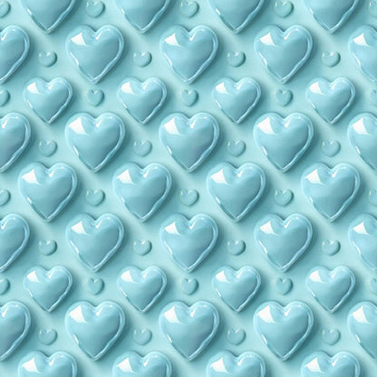 Charm Keeper Pattern 18 Quilting Cotton Fabric