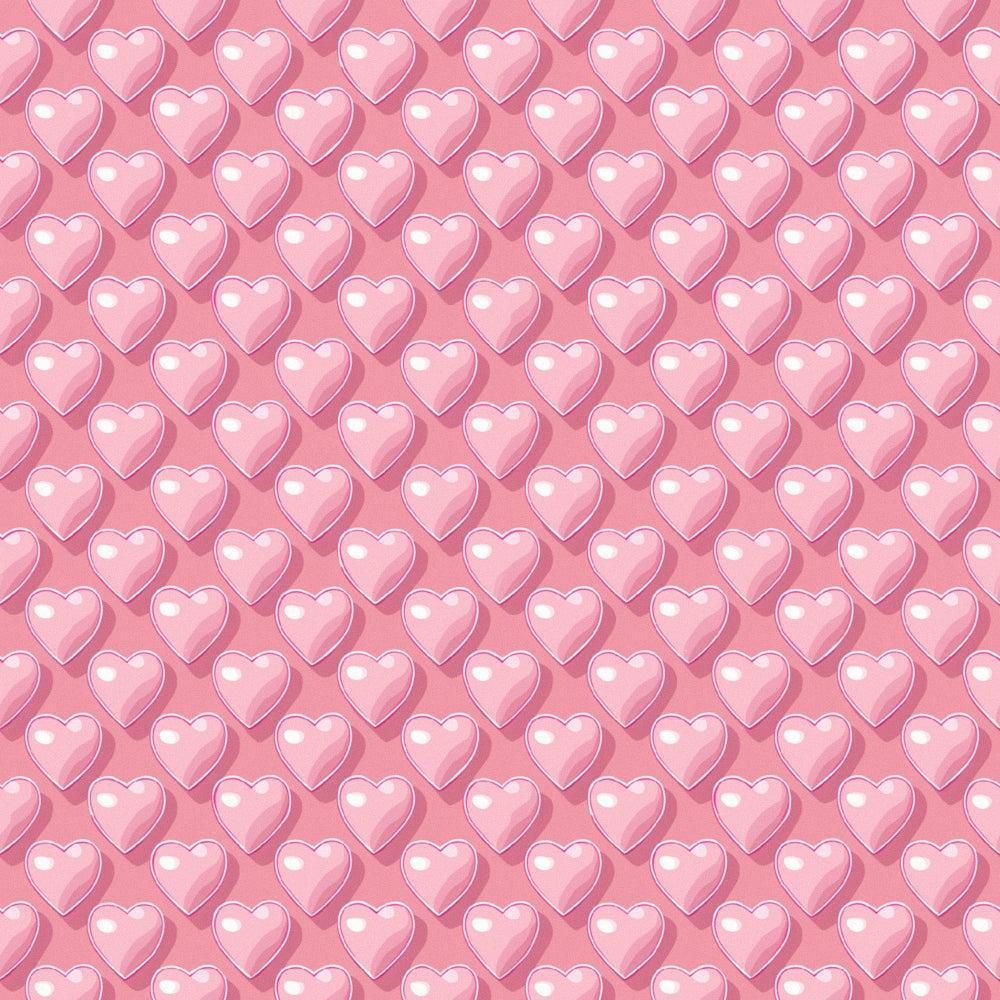 Charm Keeper Pattern 19 Quilting Cotton Fabric