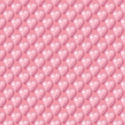 Charm Keeper Pattern 19 Quilting Cotton Fabric