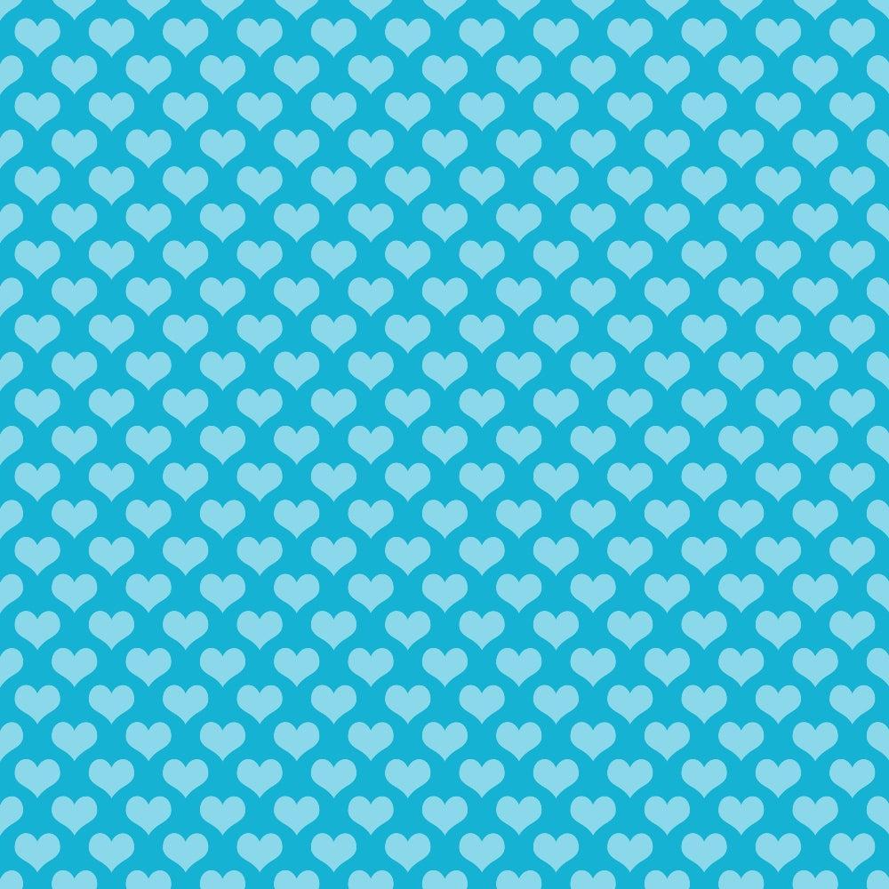Summer Rainbow Pattern 16 Quilting Cotton Fabric