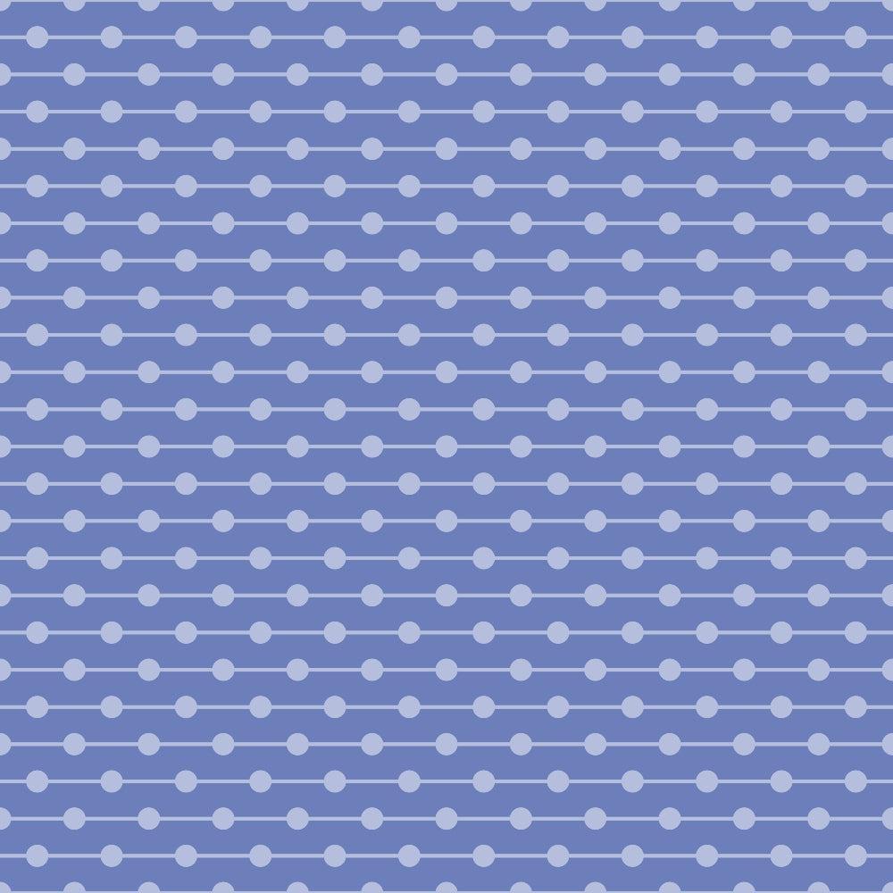 Summer Rainbow Pattern 18 Quilting Cotton Fabric