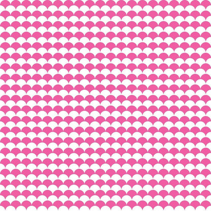 Summer Rainbow Pattern 3 Quilting Cotton Fabric
