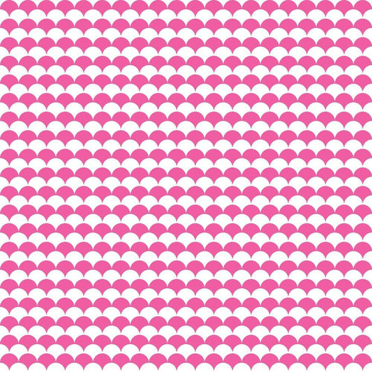 Summer Rainbow Pattern 3 Quilting Cotton Fabric