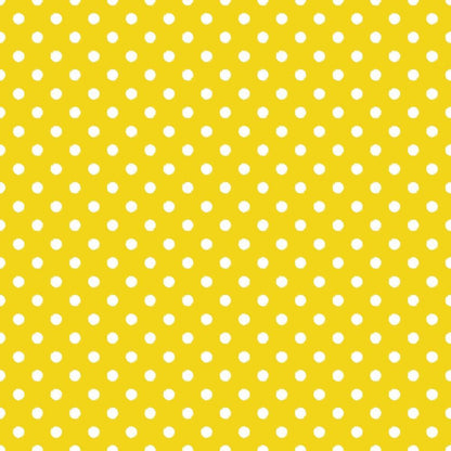 Summer Rainbow Pattern 9 Quilting Cotton Fabric