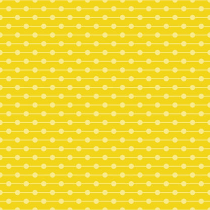 Summer Rainbow Pattern 12 Quilting Cotton Fabric