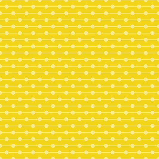Summer Rainbow Pattern 12 Quilting Cotton Fabric