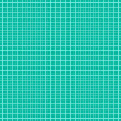 Summer Rainbow Pattern 11 Quilting Cotton Fabric
