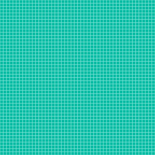 Summer Rainbow Pattern 11 Quilting Cotton Fabric