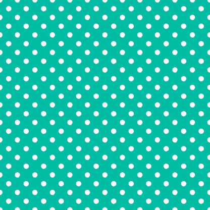 Summer Rainbow Pattern 14 Quilting Cotton Fabric