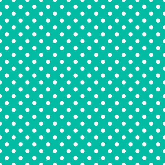 Summer Rainbow Pattern 14 Quilting Cotton Fabric