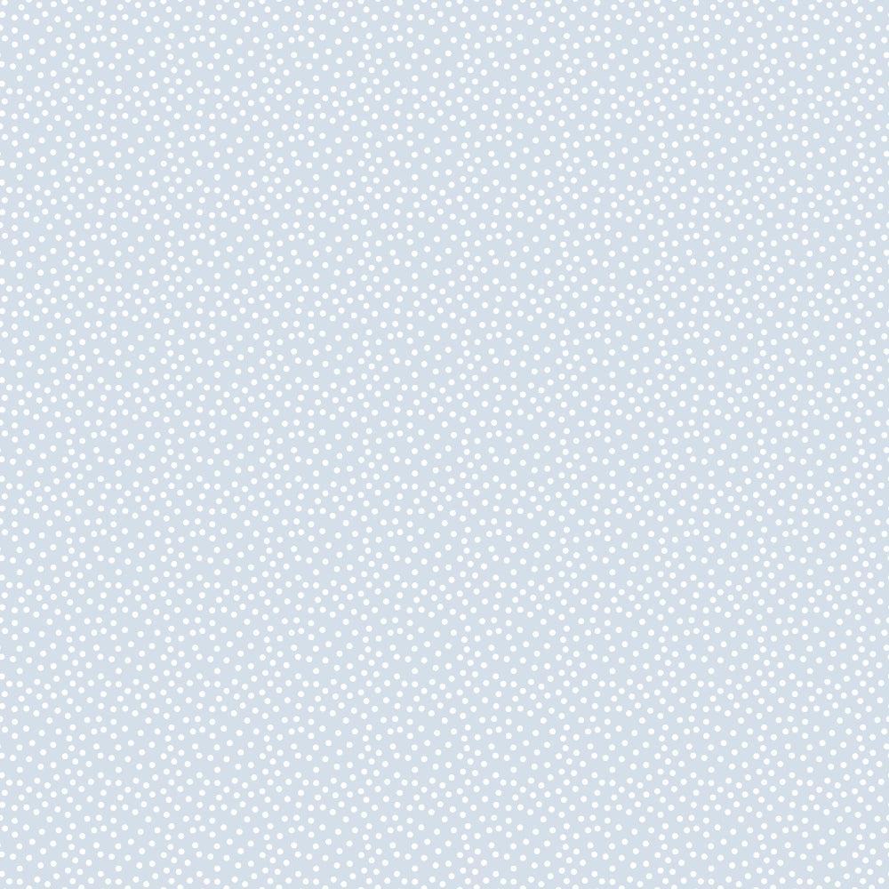 Soft Winter Charm Pattern 1 Quilting Cotton Fabric