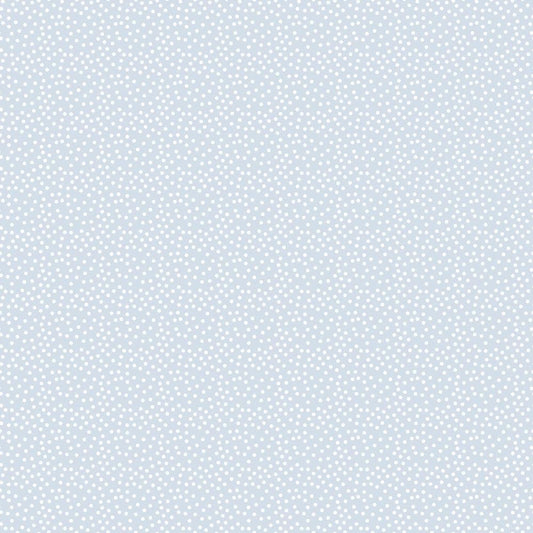 Soft Winter Charm Pattern 1 Quilting Cotton Fabric