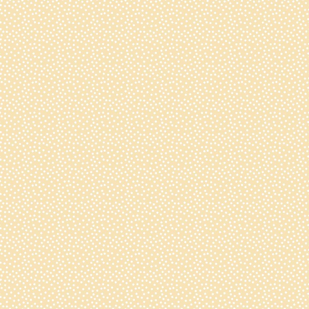 Soft Winter Charm Pattern 2 Quilting Cotton Fabric