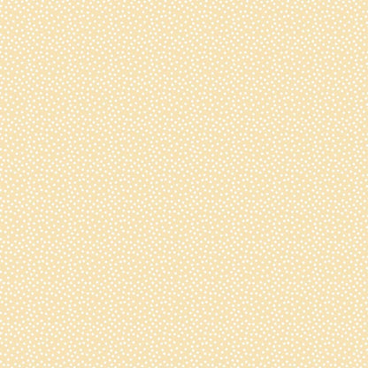 Soft Winter Charm Pattern 2 Quilting Cotton Fabric
