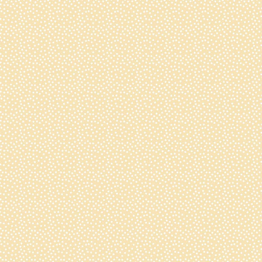 Soft Winter Charm Pattern 2 Quilting Cotton Fabric