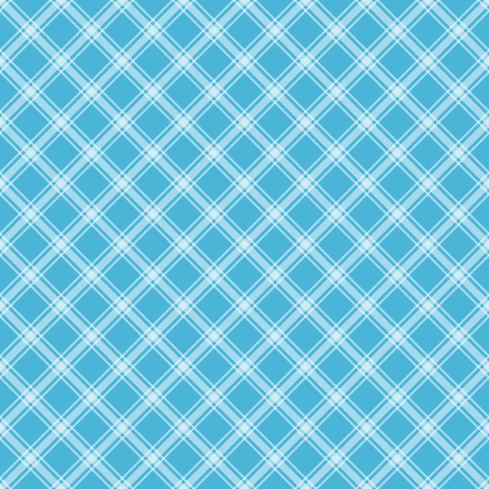 Soft Winter Charm Pattern 3 Quilting Cotton Fabric