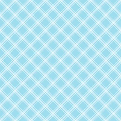 Soft Winter Charm Pattern 4 Quilting Cotton Fabric