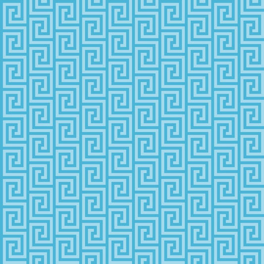 Soft Winter Charm Pattern 11 Quilting Cotton Fabric