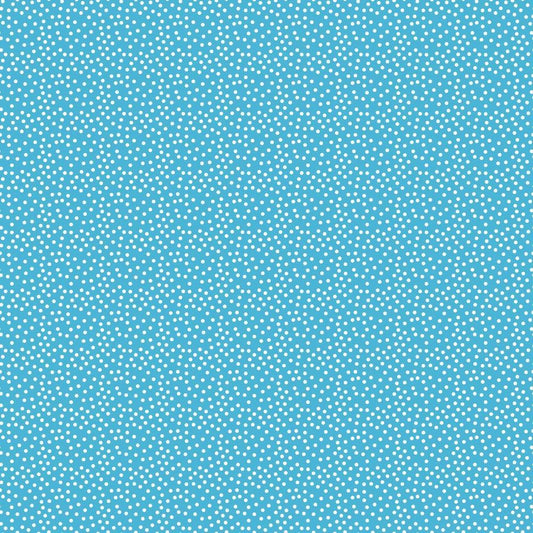 Soft Winter Charm Pattern 14 Quilting Cotton Fabric