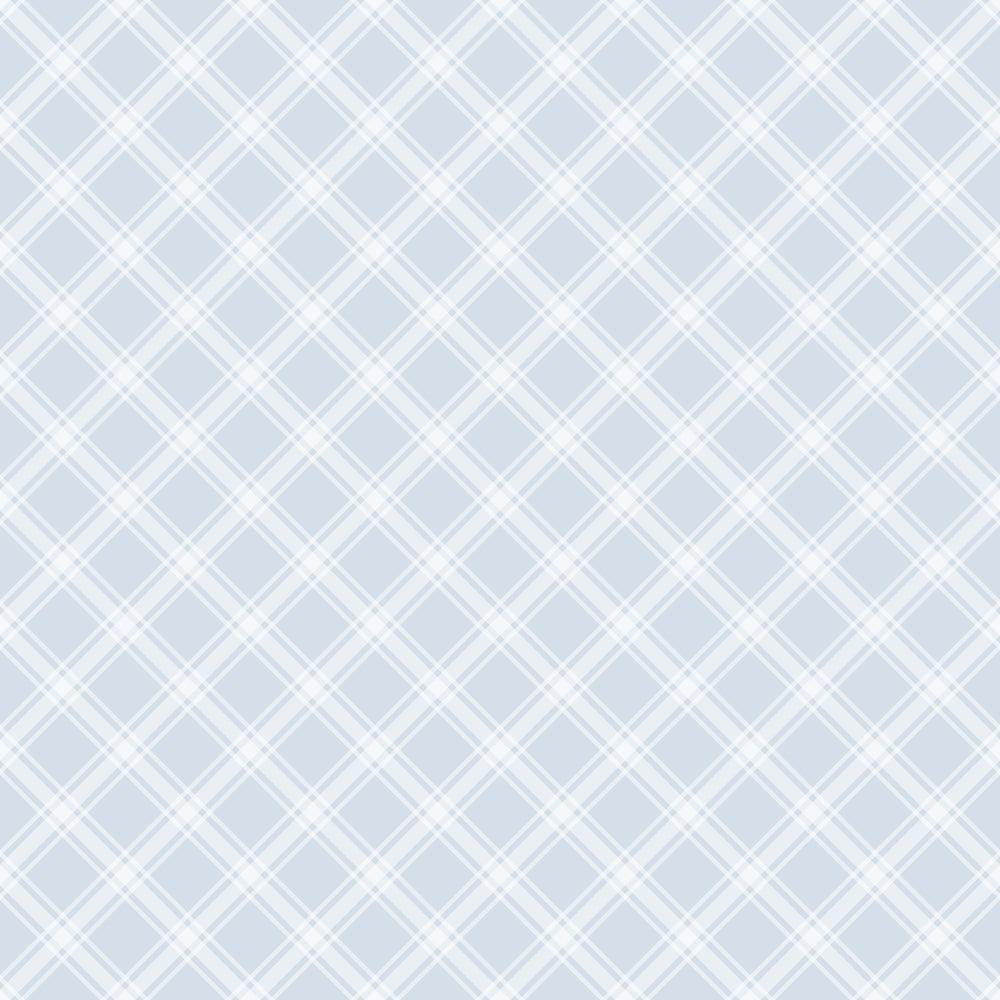 Soft Winter Charm Pattern 18 Quilting Cotton Fabric