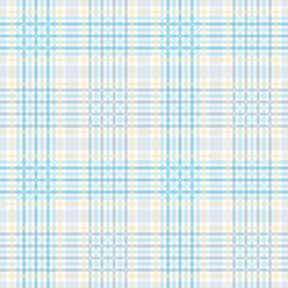 Soft Winter Charm Pattern 20 Quilting Cotton Fabric