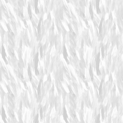 Watercolor Brush Strokes Pattern 4 Quilting Cotton Fabric