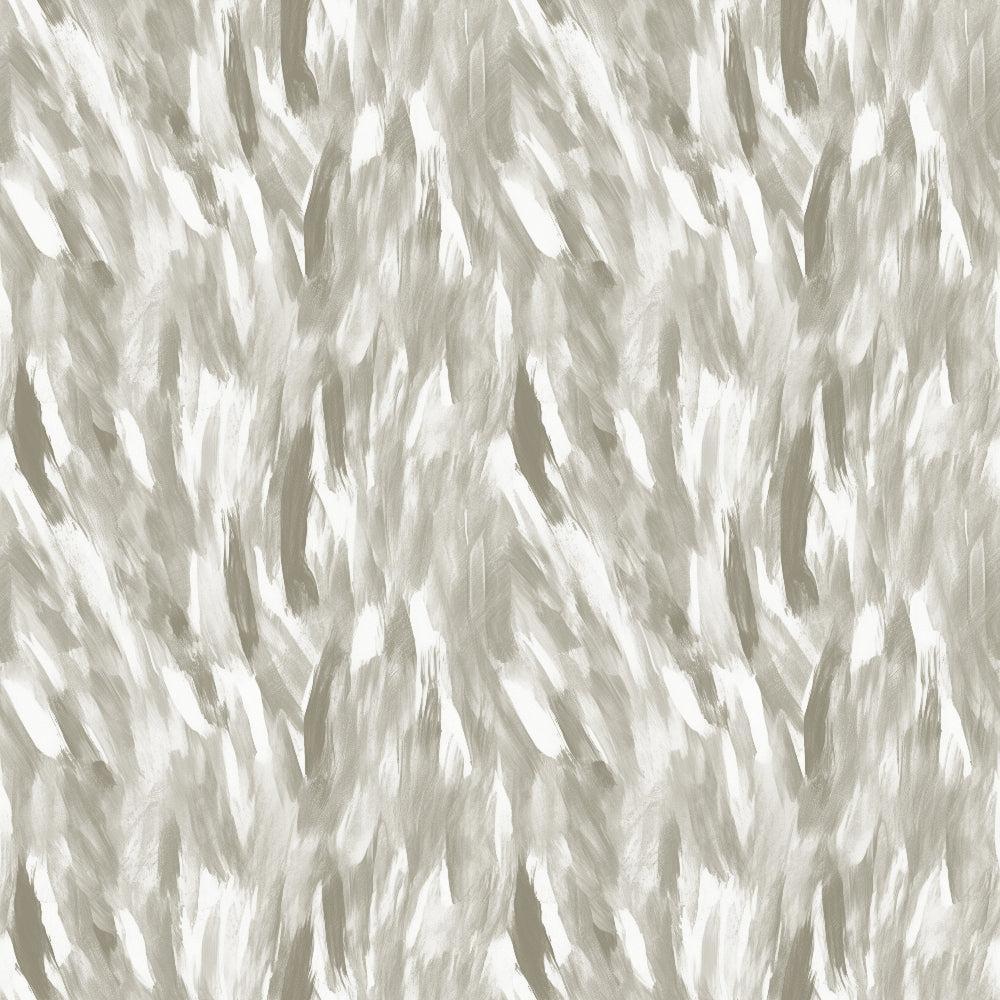 Watercolor Brush Strokes Pattern 5 Quilting Cotton Fabric