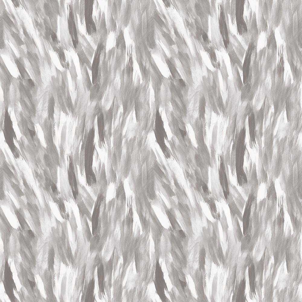 Watercolor Brush Strokes Pattern 6 Quilting Cotton Fabric