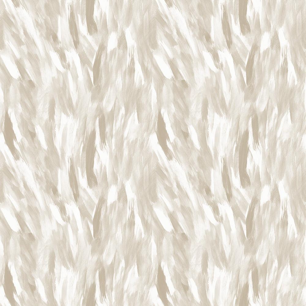 Watercolor Brush Strokes Pattern 12 Quilting Cotton Fabric