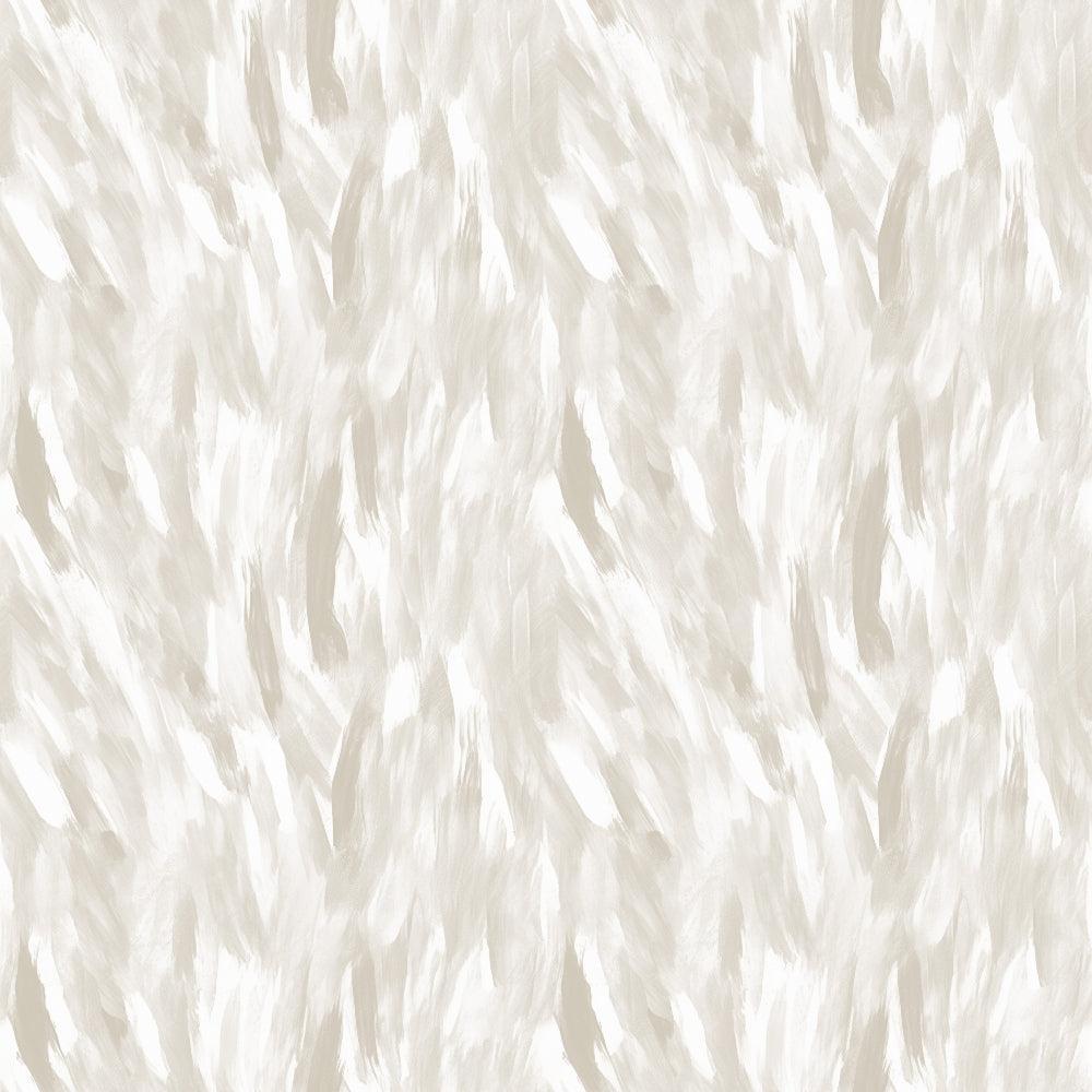 Watercolor Brush Strokes Pattern 13 Quilting Cotton Fabric