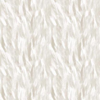Watercolor Brush Strokes Pattern 13 Quilting Cotton Fabric