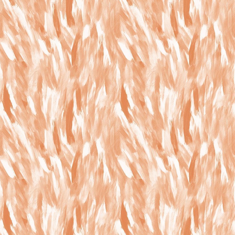 Watercolor Brush Strokes Pattern 19 Quilting Cotton Fabric