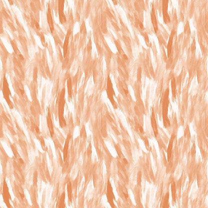 Watercolor Brush Strokes Pattern 19 Quilting Cotton Fabric