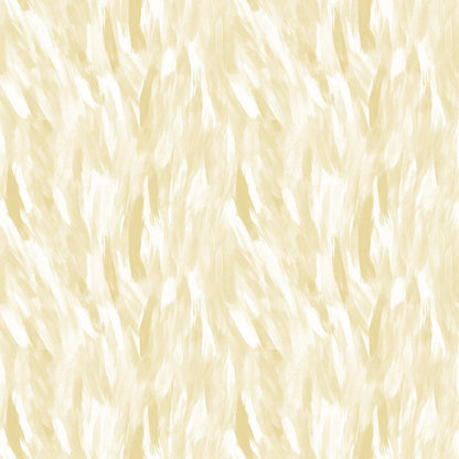 Watercolor Brush Strokes Pattern 22 Quilting Cotton Fabric
