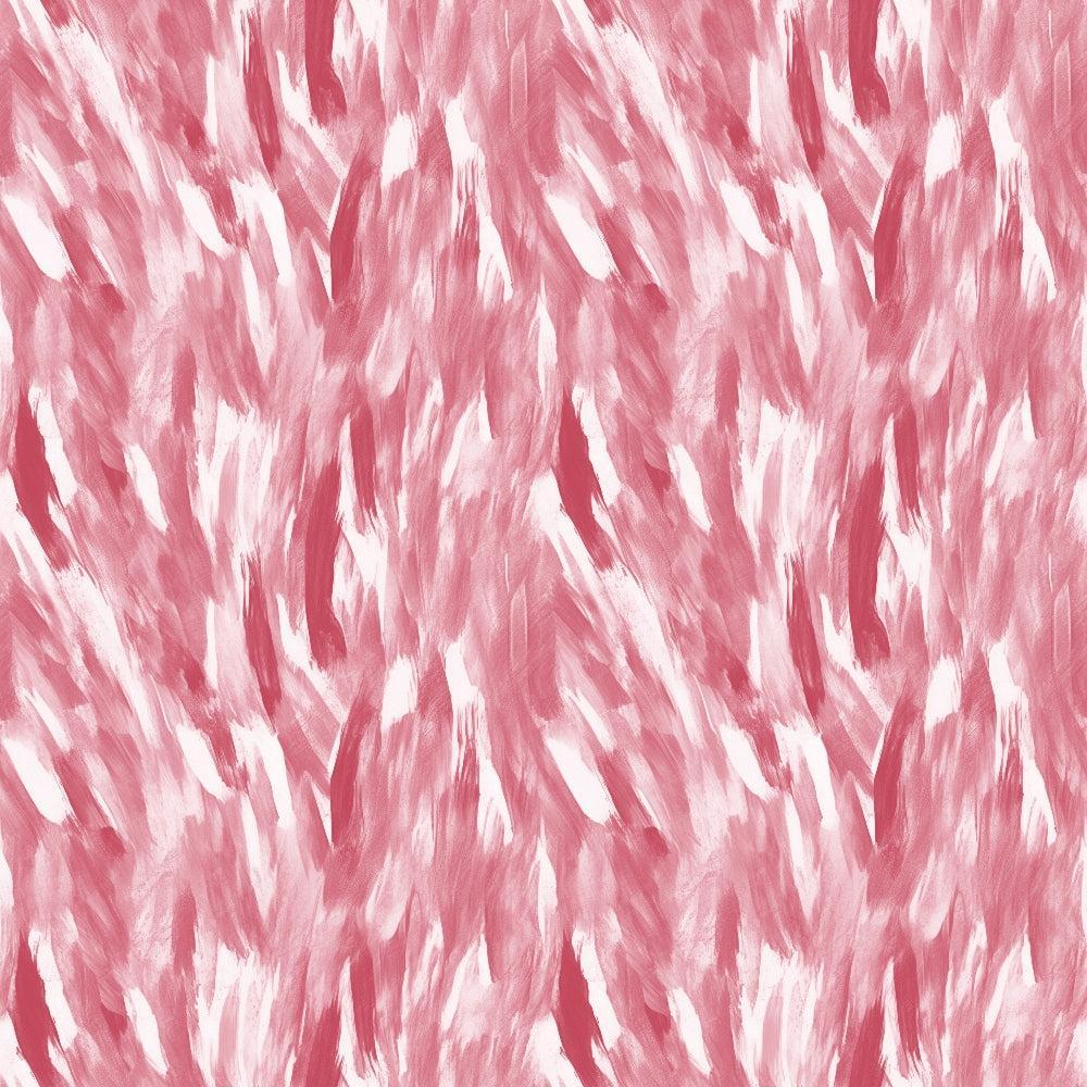 Watercolor Brush Strokes Pattern 27 Quilting Cotton Fabric