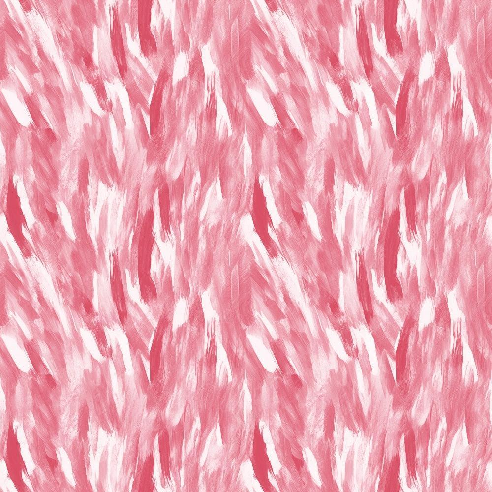Watercolor Brush Strokes Pattern 28 Quilting Cotton Fabric