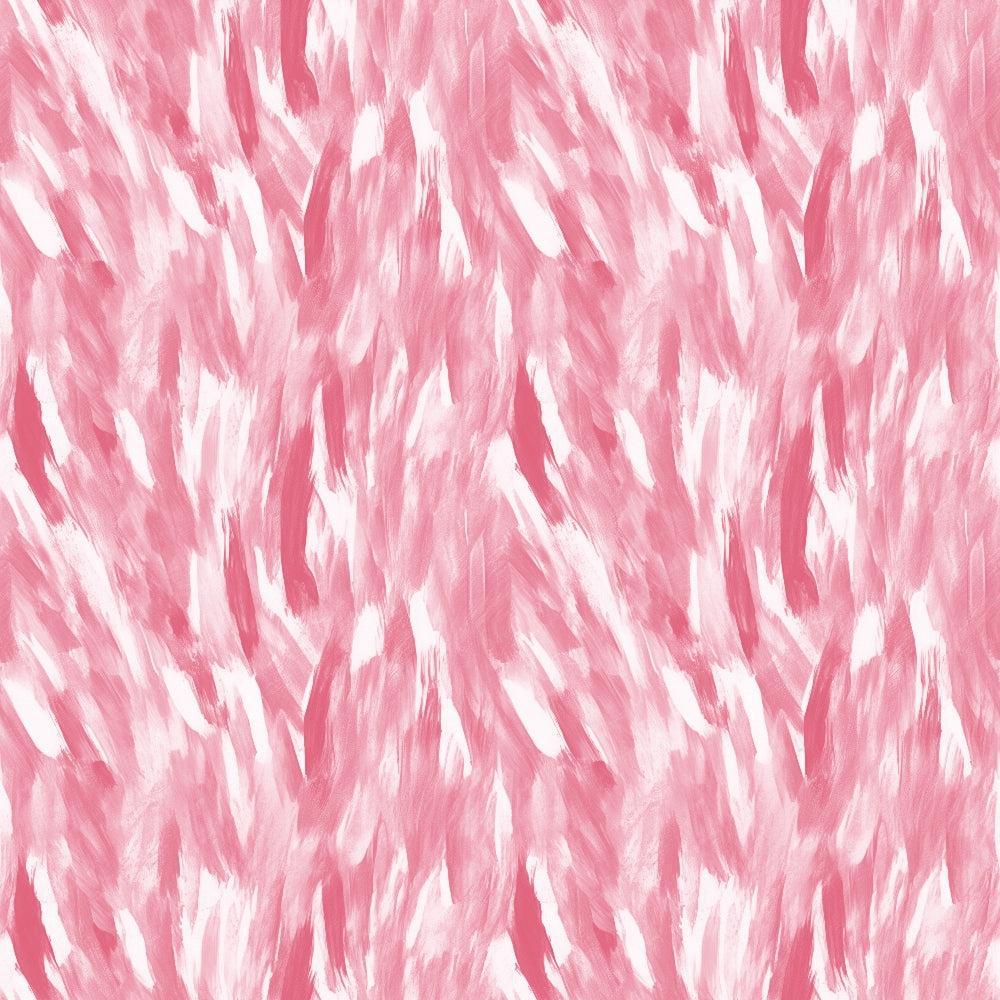 Watercolor Brush Strokes Pattern 29 Quilting Cotton Fabric