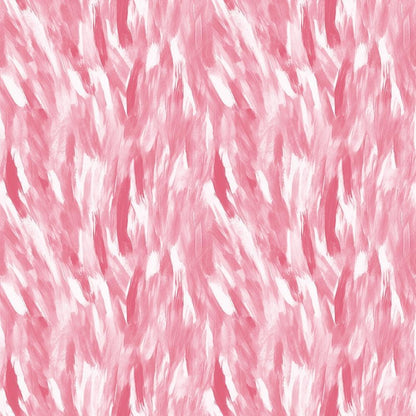 Watercolor Brush Strokes Pattern 29 Quilting Cotton Fabric