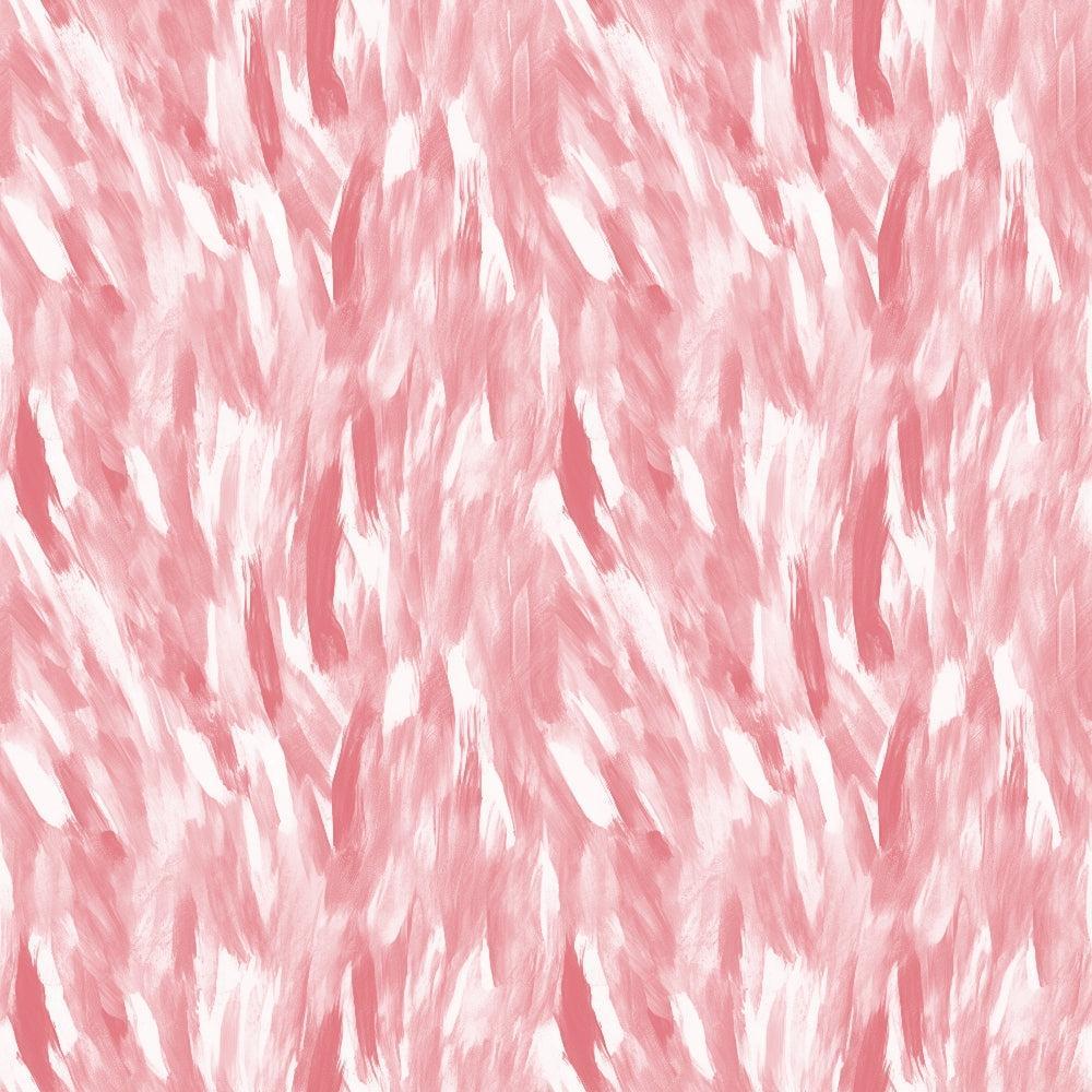 Watercolor Brush Strokes Pattern 30 Quilting Cotton Fabric