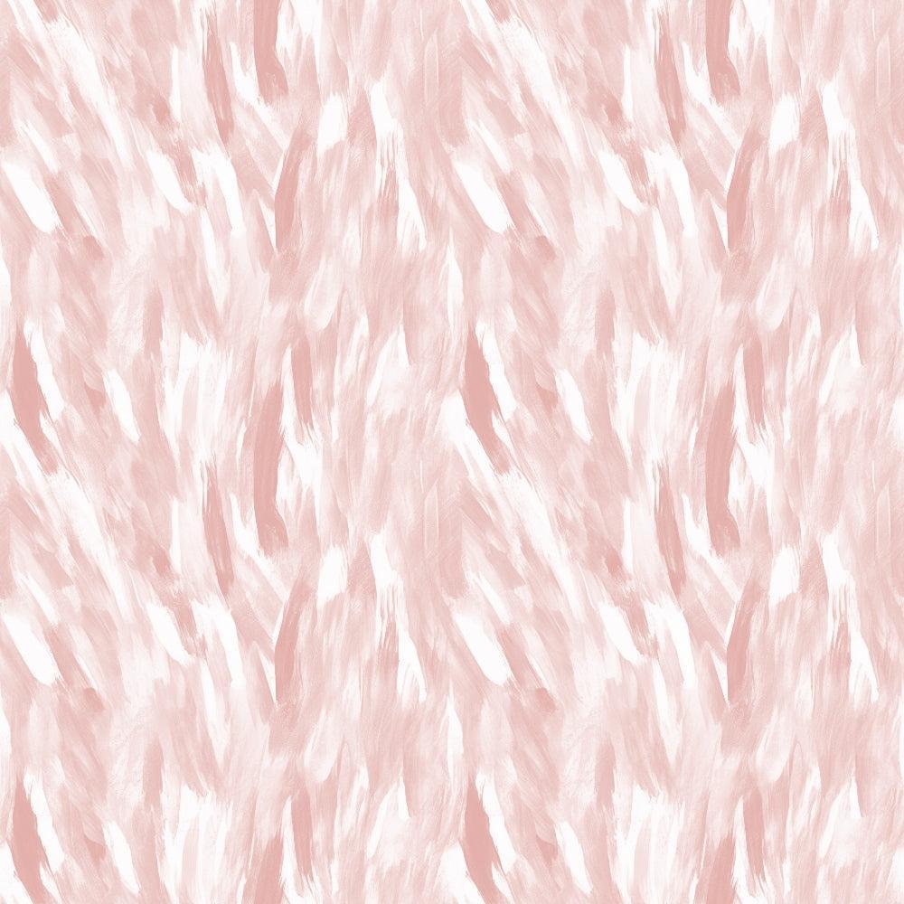 Watercolor Brush Strokes Pattern 32 Quilting Cotton Fabric