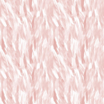 Watercolor Brush Strokes Pattern 32 Quilting Cotton Fabric