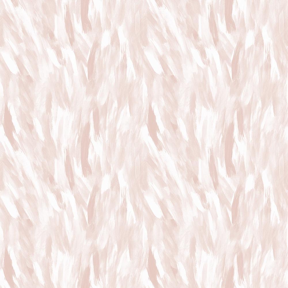 Watercolor Brush Strokes Pattern 33 Quilting Cotton Fabric