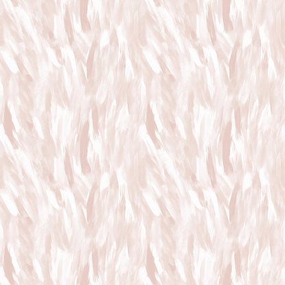 Watercolor Brush Strokes Pattern 33 Quilting Cotton Fabric