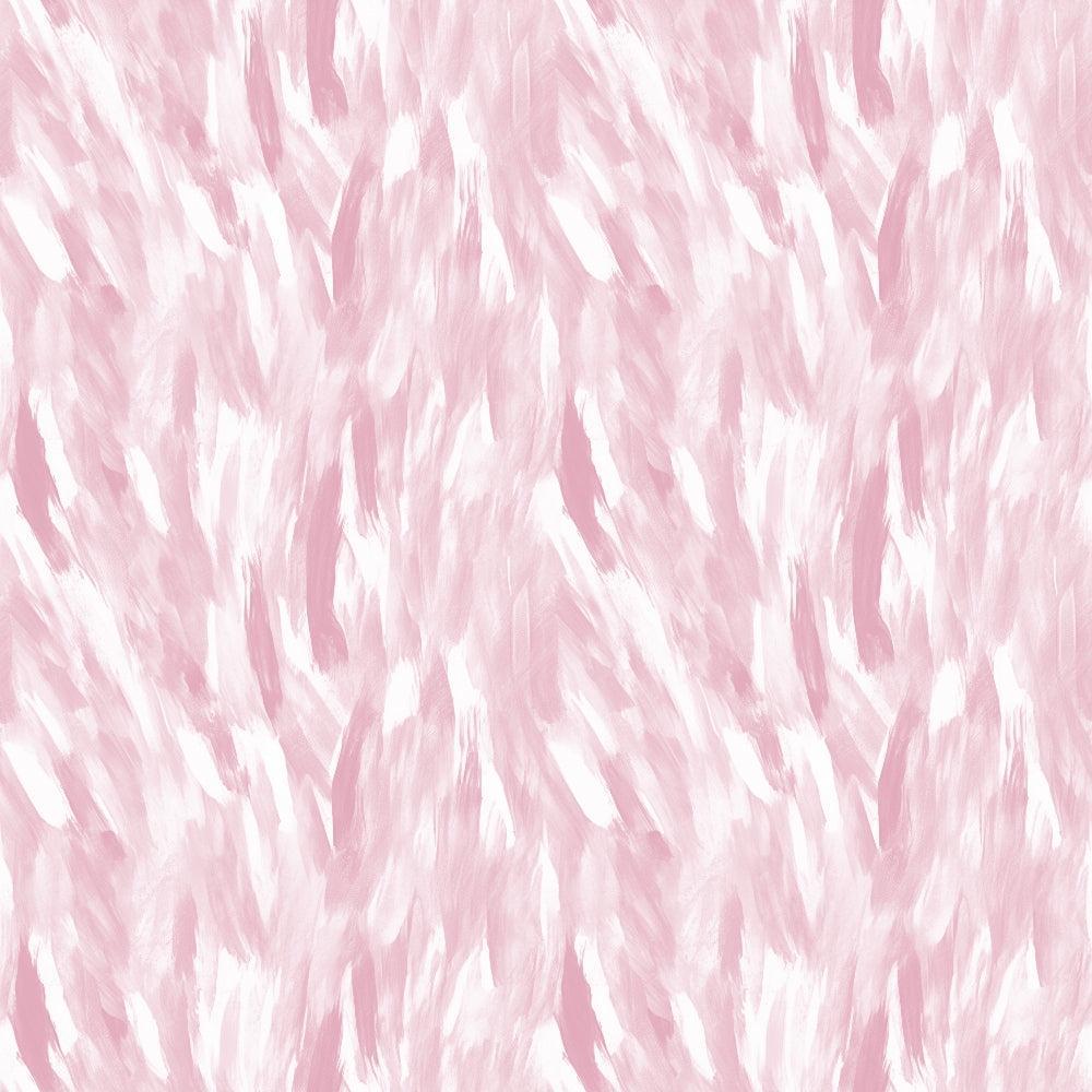 Watercolor Brush Strokes Pattern 36 Quilting Cotton Fabric