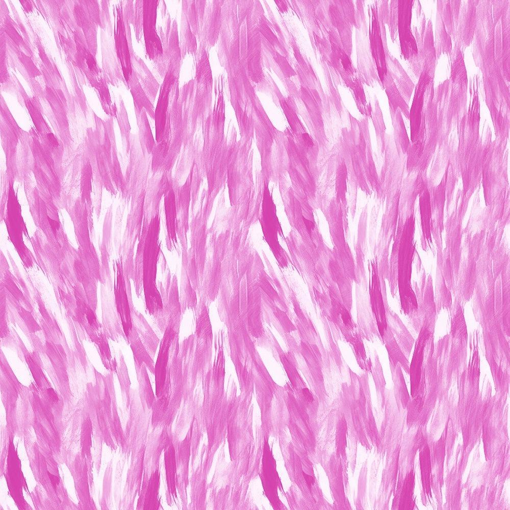 Watercolor Brush Strokes Pattern 39 Quilting Cotton Fabric
