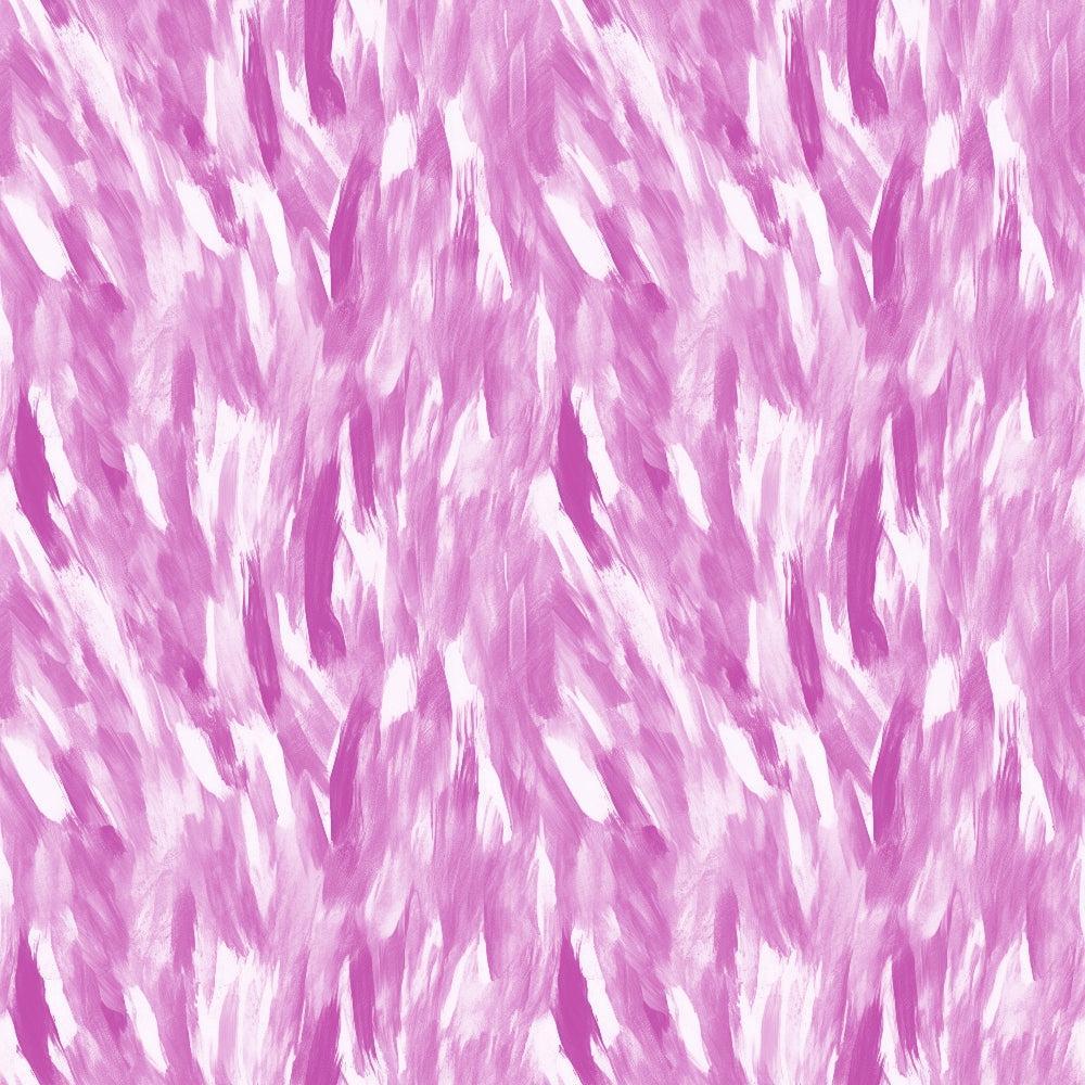 Watercolor Brush Strokes Pattern 41 Quilting Cotton Fabric