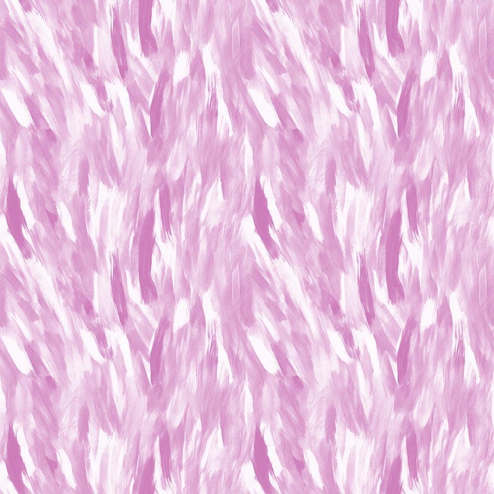 Watercolor Brush Strokes Pattern 42 Quilting Cotton Fabric