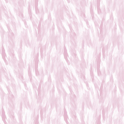 Watercolor Brush Strokes Pattern 44 Quilting Cotton Fabric