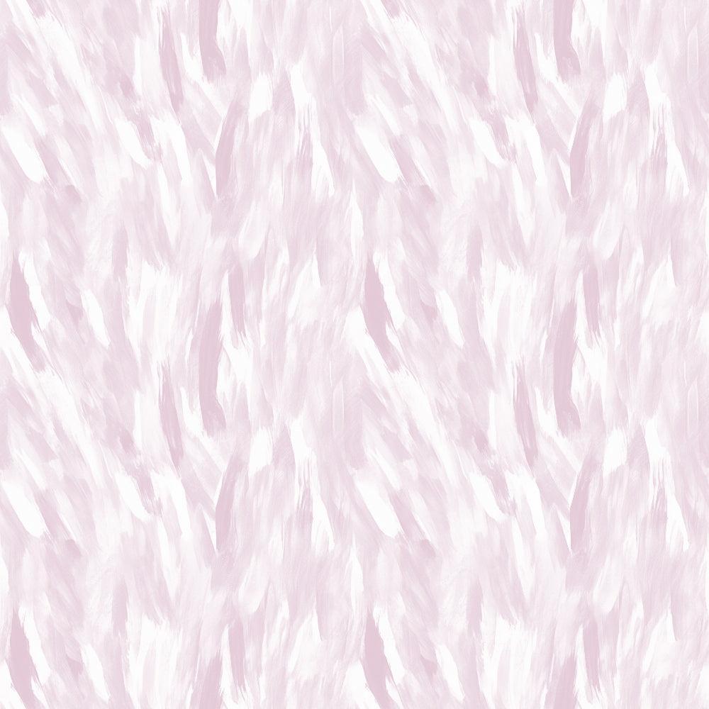 Watercolor Brush Strokes Pattern 45 Quilting Cotton Fabric