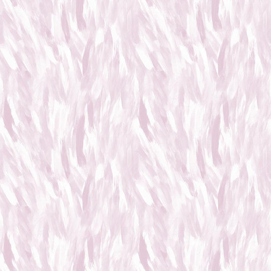 Watercolor Brush Strokes Pattern 45 Quilting Cotton Fabric